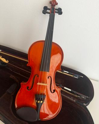 Violino 1/2 bambino
