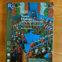 Nuovo dialogo con la storia e l'attualità +Atlante