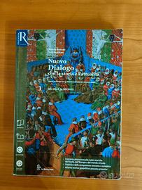 Nuovo dialogo con la storia e l'attualità +Atlante