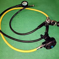 Erogatore Sub e Octopus