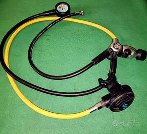 Erogatore Sub e Octopus