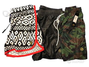 Effek Project costumi taglia L - XL originali