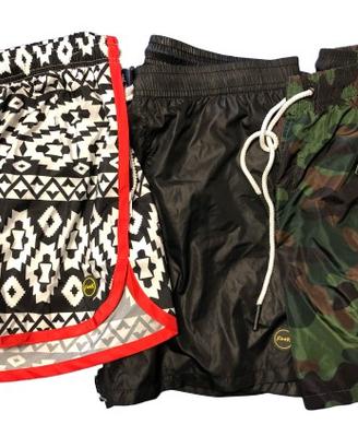 Effek Project costumi taglia L - XL originali