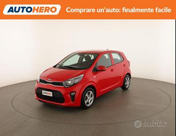KIA Picanto SD60591