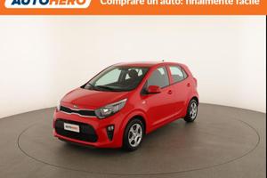 KIA Picanto SD60591