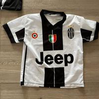 Maglia juventus Dybala 21