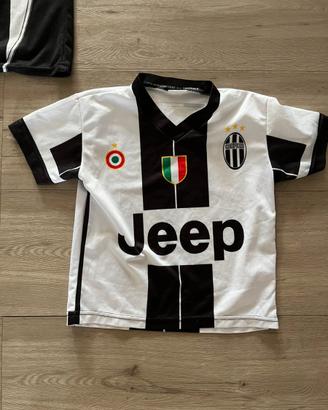 Maglia juventus Dybala 21