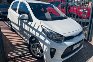 Kia Picanto 1.0 12V 5 porte Urban
