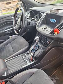 Ford Kuga 1.5 TDCi ST-Line Automatico – Fine 2017