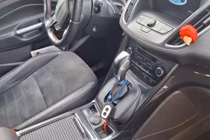 Ford Kuga 1.5 TDCi ST-Line Automatico – Fine 2017