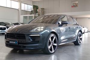 Porsche Macan 2.9 S 380cv pdk