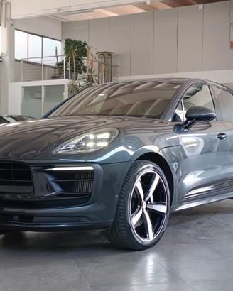 Porsche Macan 2.9 S 380cv pdk