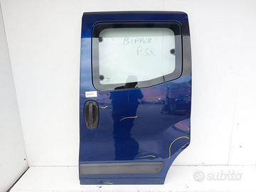 9006T0 PORTA SCORREVOLE SX PEUGEOT BIPPER (--) TEP