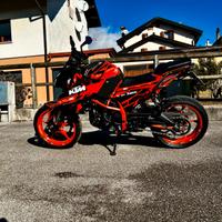 Ktm 390 duke 2024