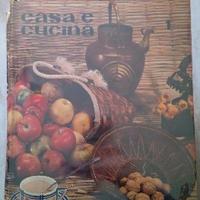 Casa e cucina