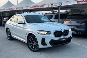 Bmw X4 xDrive20d 48V Msport