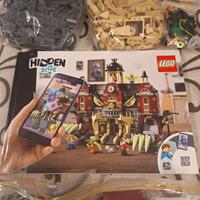 Lego Hidden Side