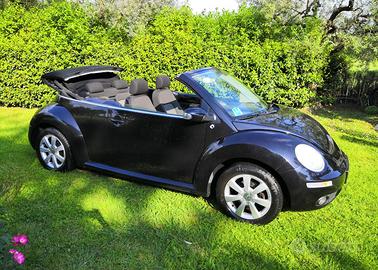New Beetle 1.6 Benzina/Gpl