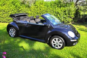 New Beetle 1.6 Benzina/Gpl