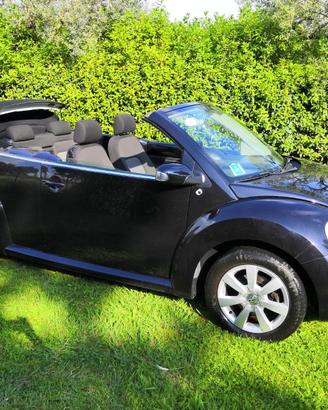New Beetle 1.6 Benzina/Gpl