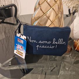 MC2 Saint Barth Pochette Aline Vacanze di Natale