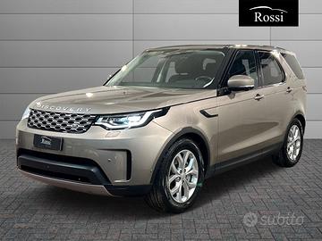LAND ROVER Discovery 5 2021 - Discovery 3.0 U63920