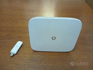 Vodafone Station Revolution