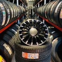 Cerchi e gomme fiat 500 16