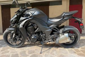 Kawasaki Z1000 2020