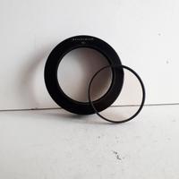 HASSELBLAD: PARALUCE E FILTRO SKY PER 50MM