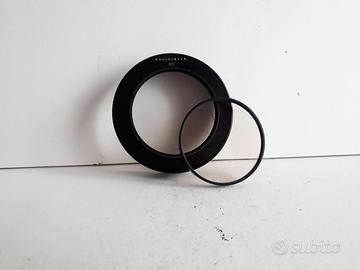 HASSELBLAD: PARALUCE E FILTRO SKY PER 50MM
