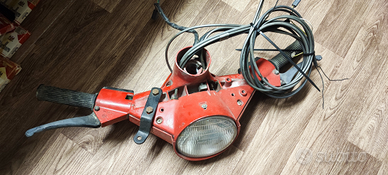 Vespa 50 pk pezzi ricambio