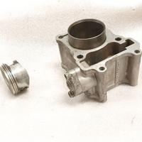 CILINDRO HONDA SH 150 2007 2008 2009 pistone fasce