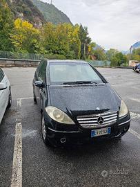 classe A160