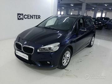 BMW Serie 2 Active Tourer 218d Active Tourer ...