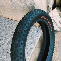 Pneumatico 20x4.0 fat bike