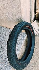 Pneumatico 20x4.0 fat bike