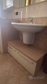 Mobile bagno