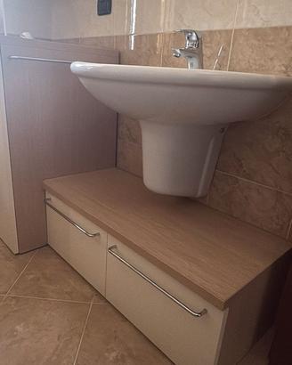 Mobile bagno