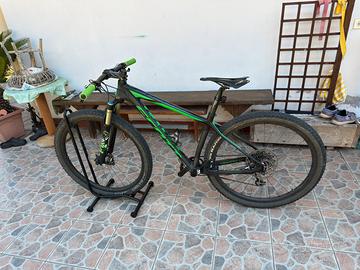 Mtb Scott Scale 920 carbonio