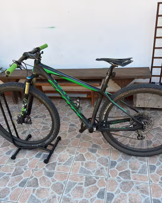 Mtb Scott Scale 920 carbonio