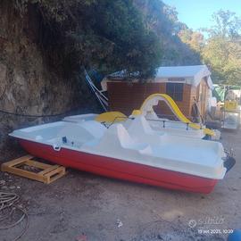 pedalo'