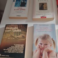 libri titoli vari