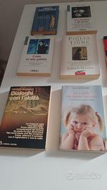 libri titoli vari