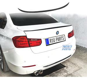 SPOILER POSTERIORE ALERON BMW F30 SEDAN LOOK M