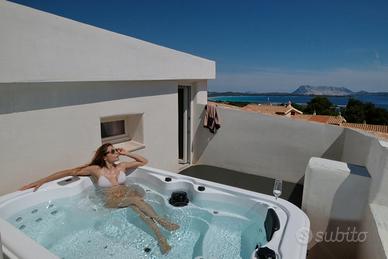 San Teodoro Bed & Breakfast