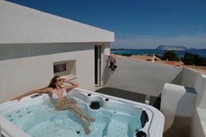 San Teodoro Bed & Breakfast