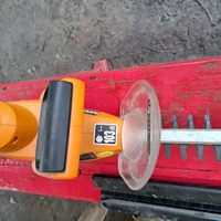 Tagliasiepi elettrico