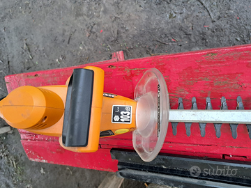 Tagliasiepi elettrico