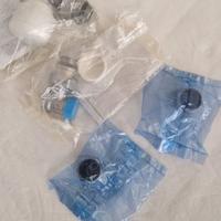 VALVOLE GIACOMINI IN OTTONE PER TERMOSIFONE